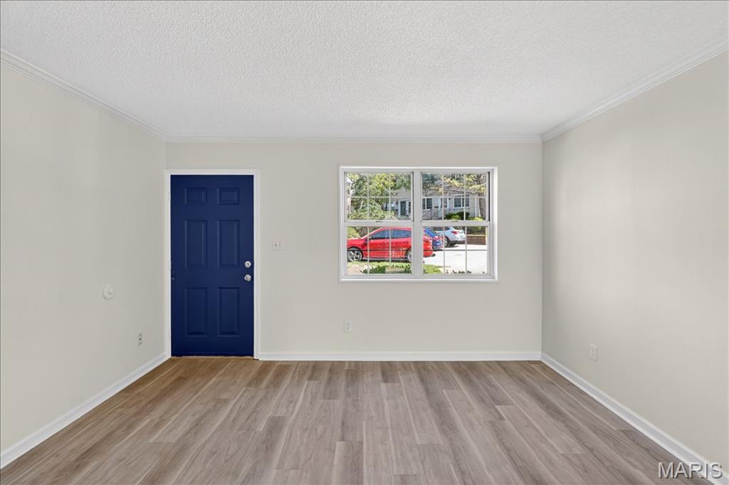 Brentwood Forest Condo Ph Three - Residential