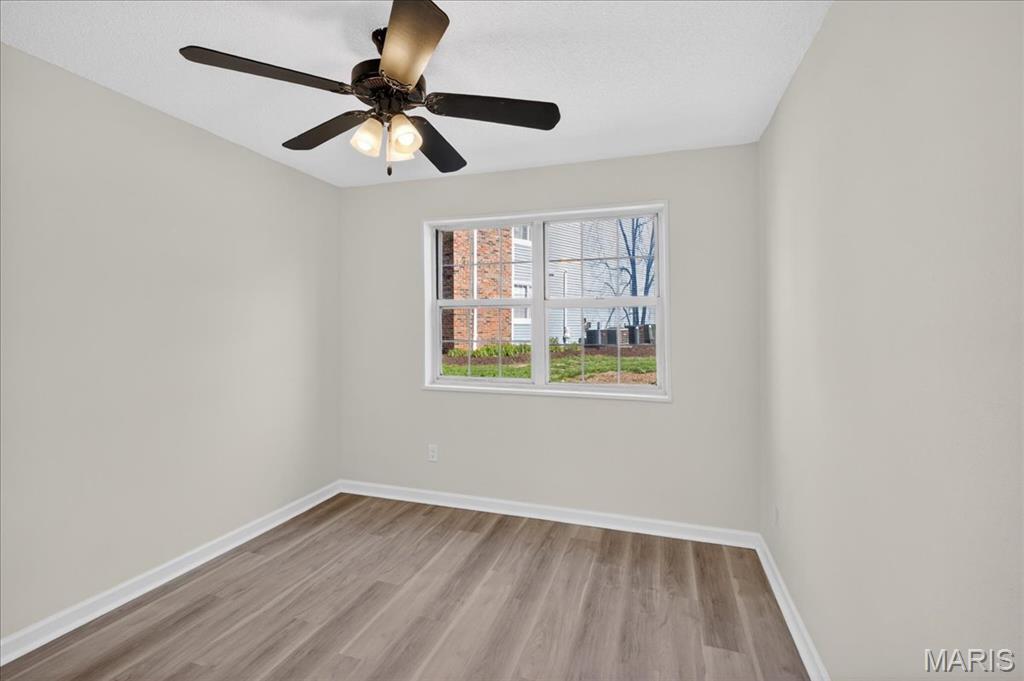 Brentwood Forest Condo Ph Three - Residential