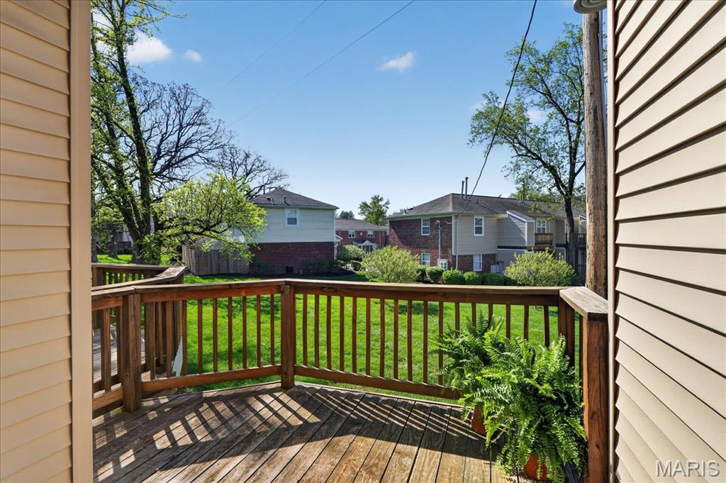 Brentwood Forest Condo Ph Three - Residential