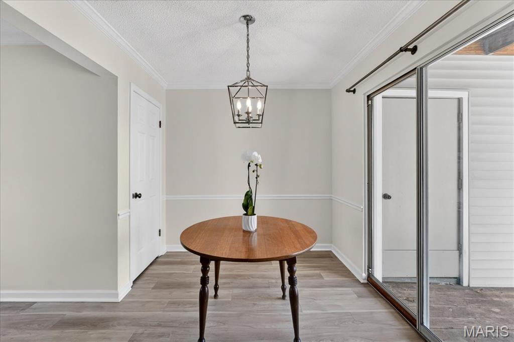 Brentwood Forest Condo Ph Three - Residential