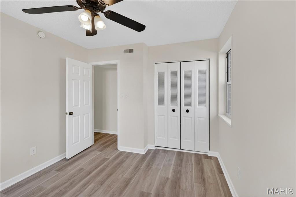 Brentwood Forest Condo Ph Three - Residential