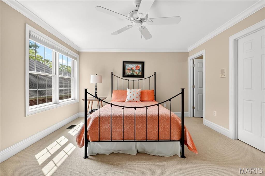 Villas At Meadowbrook The - Residential