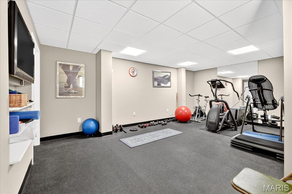 Villas At Meadowbrook The - Residential