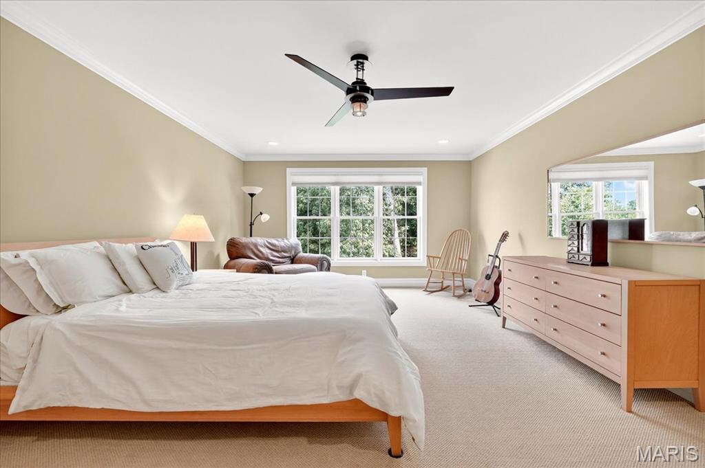 Villas At Meadowbrook The - Residential