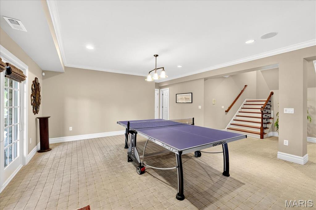 Villas At Meadowbrook The - Residential