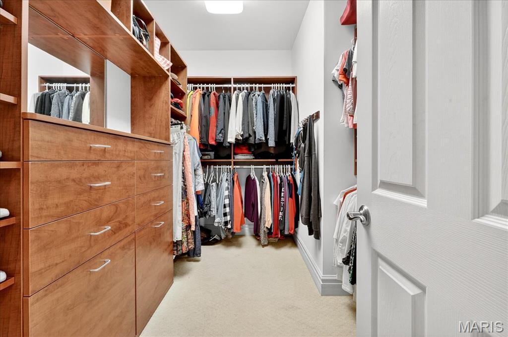 Villas At Meadowbrook The - Residential