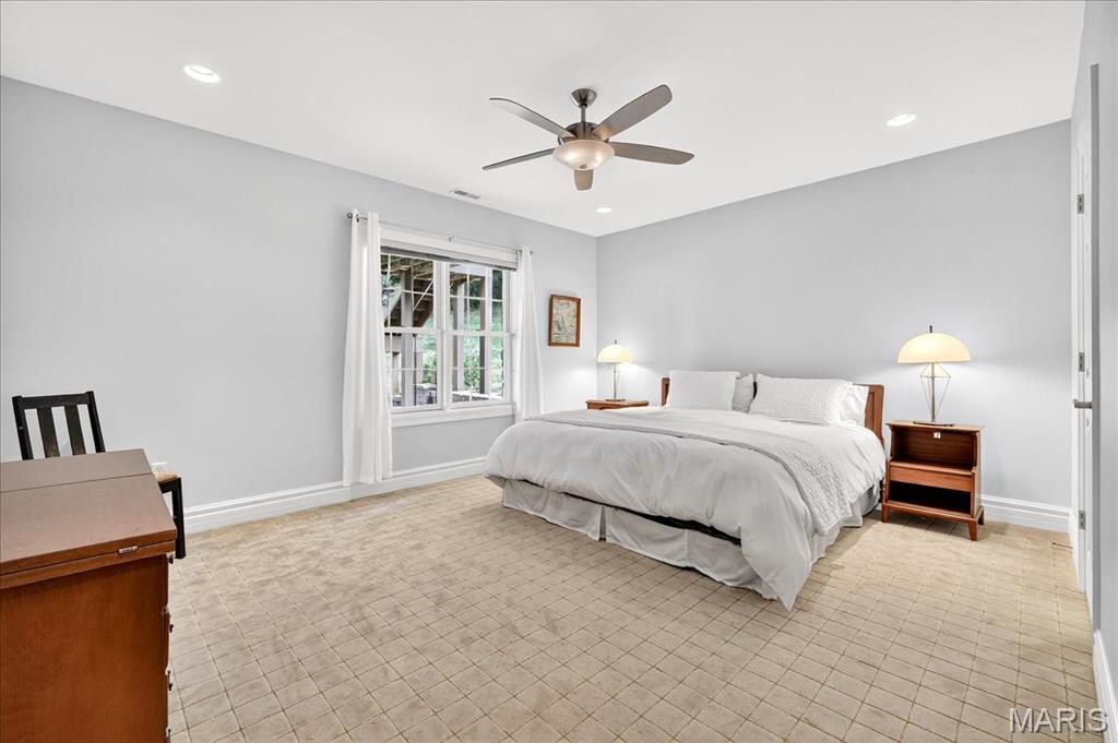 Villas At Meadowbrook The - Residential