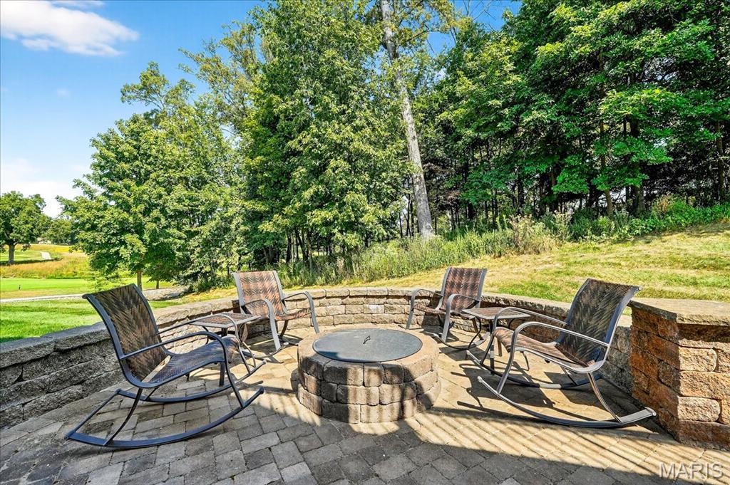 Villas At Meadowbrook The - Residential