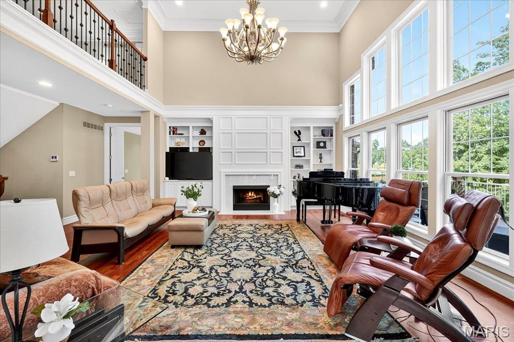 Villas At Meadowbrook The - Residential