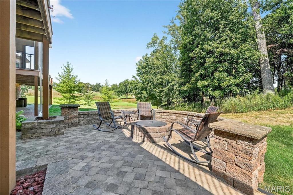 Villas At Meadowbrook The - Residential