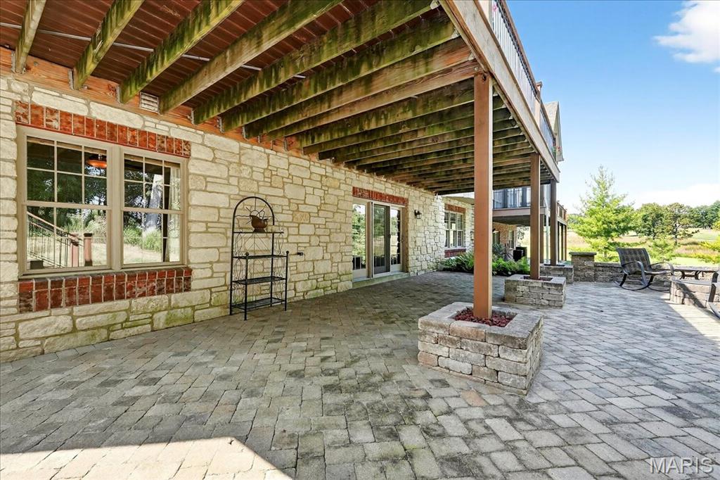 Villas At Meadowbrook The - Residential