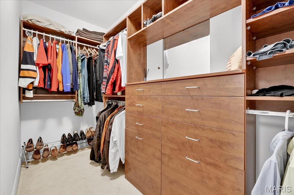 Villas At Meadowbrook The - Residential