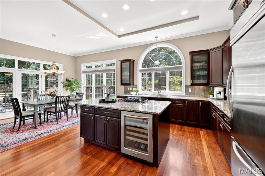 Villas At Meadowbrook The - Residential