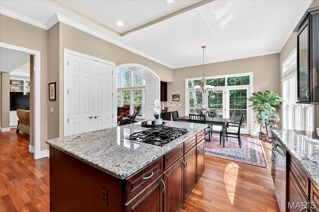 Villas At Meadowbrook The - Residential