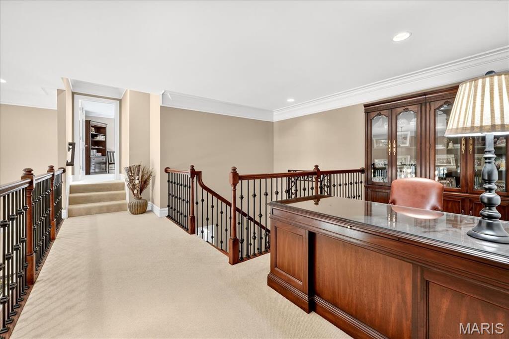 Villas At Meadowbrook The - Residential