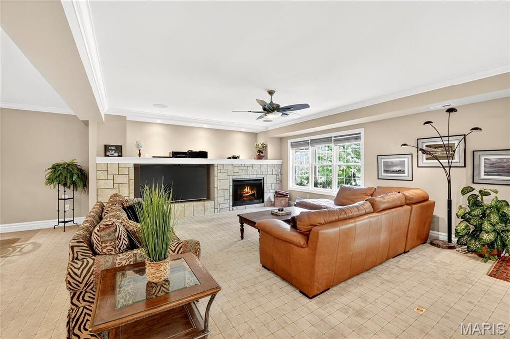 Villas At Meadowbrook The - Residential