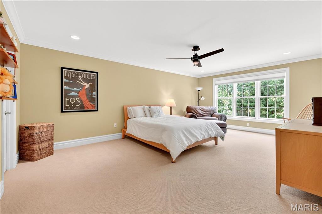 Villas At Meadowbrook The - Residential