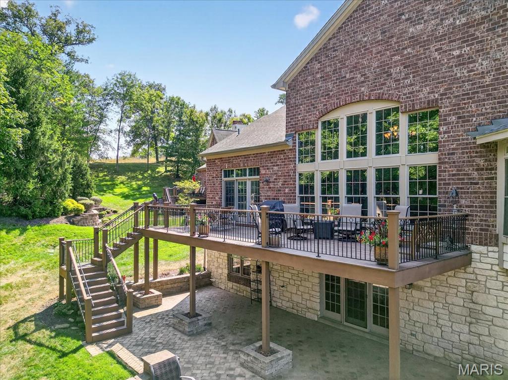 Villas At Meadowbrook The - Residential