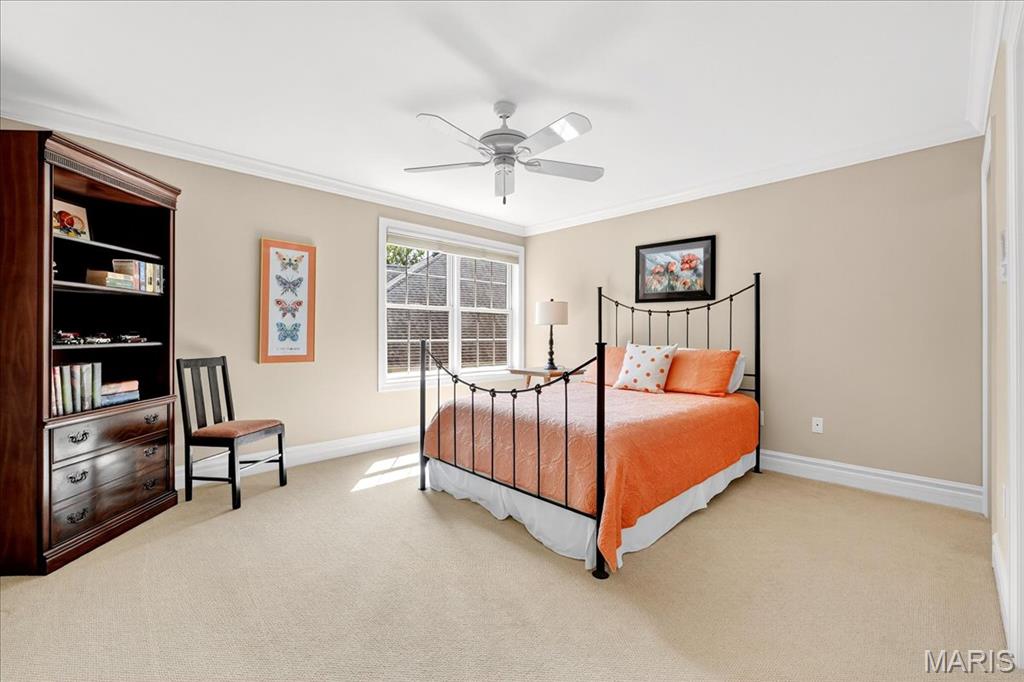 Villas At Meadowbrook The - Residential