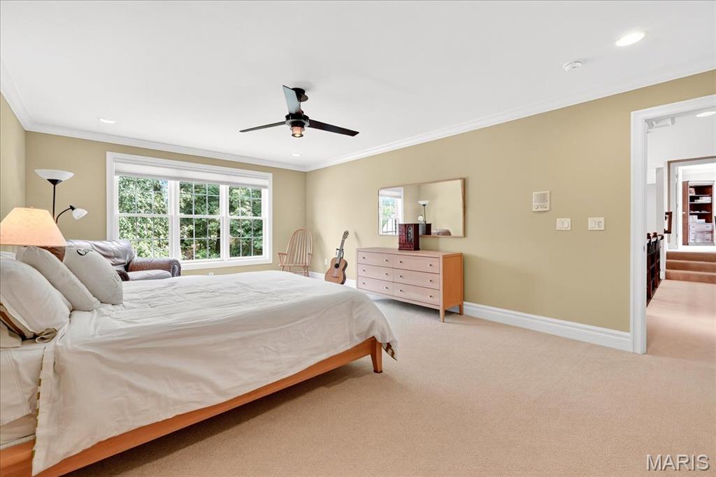 Villas At Meadowbrook The - Residential