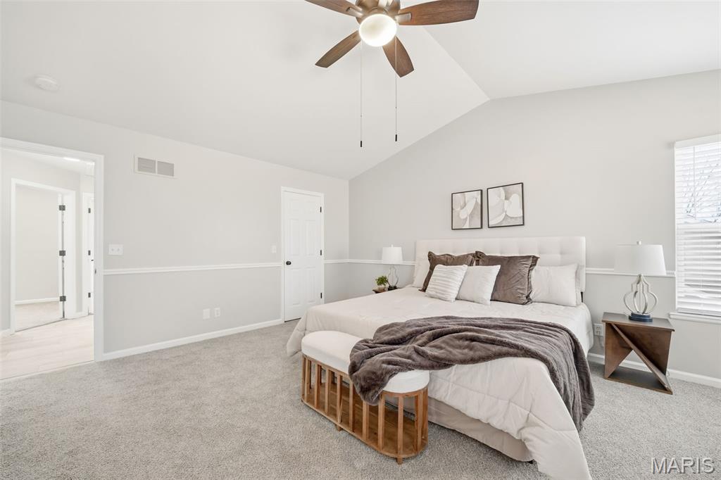 Incline Village - Residential