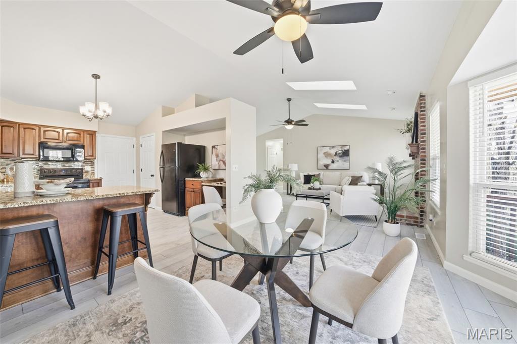 Incline Village - Residential