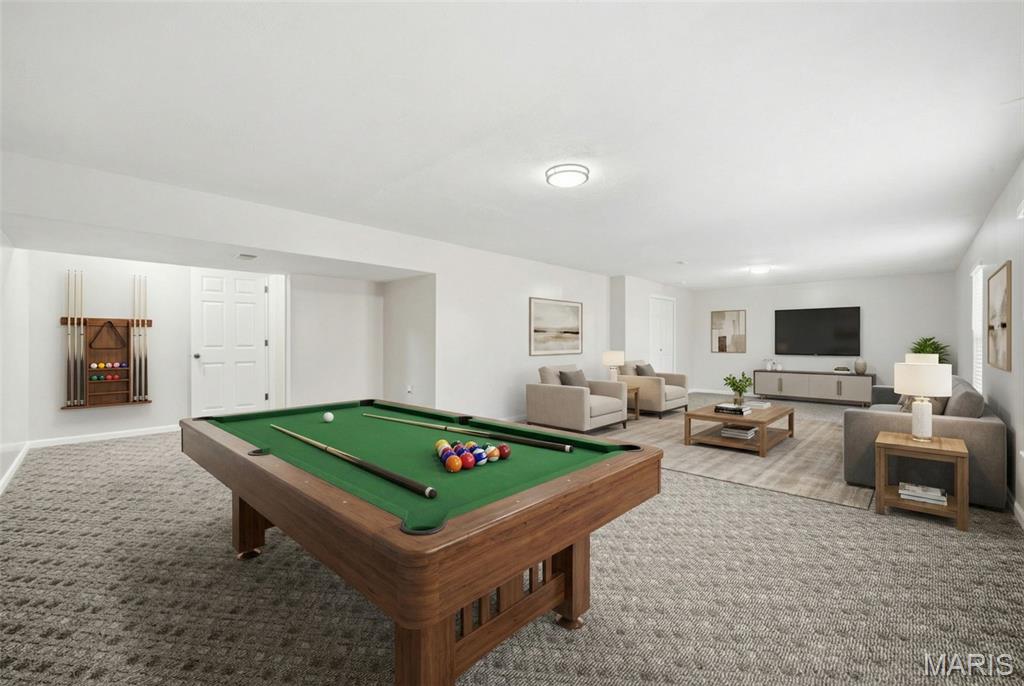 Incline Village - Residential