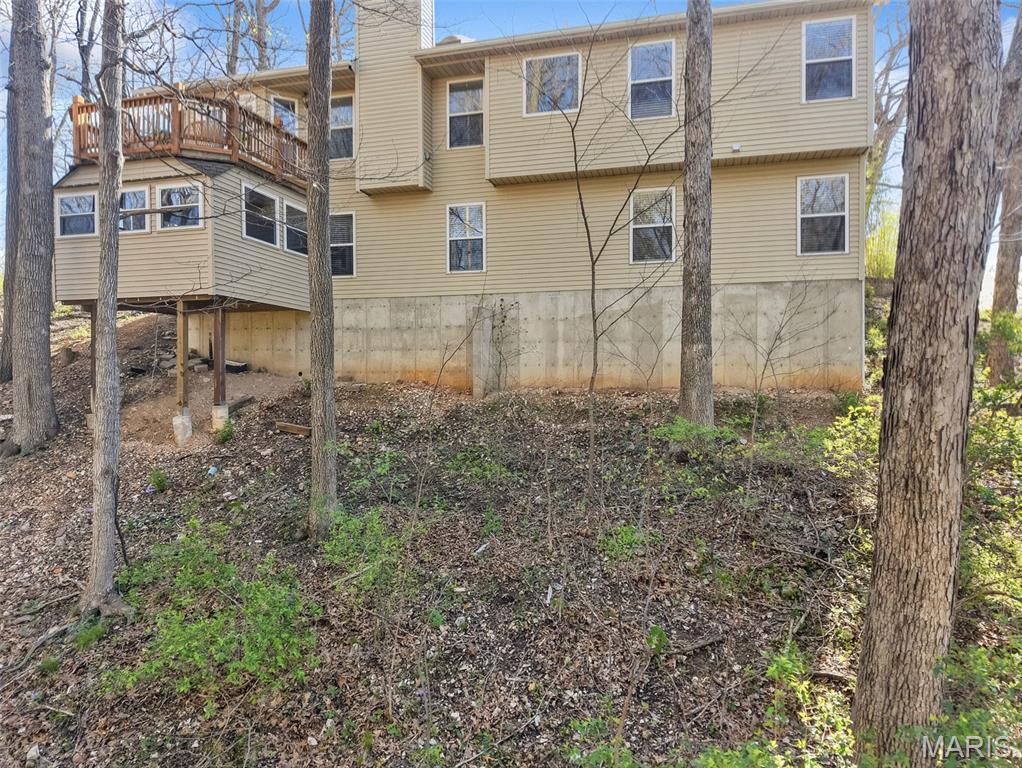 Incline Village - Residential
