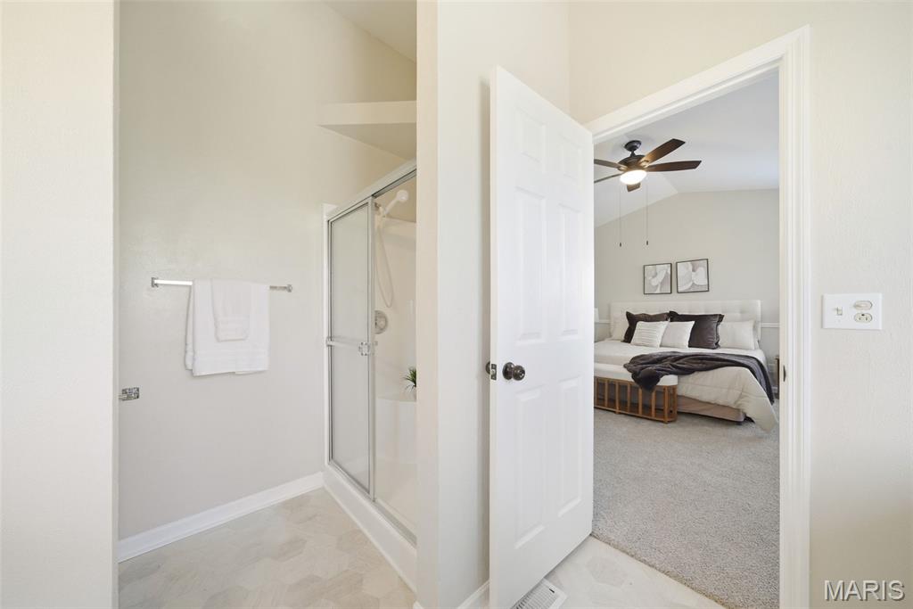 Incline Village - Residential