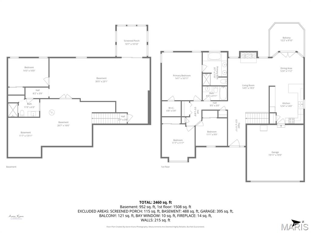 Incline Village - Residential