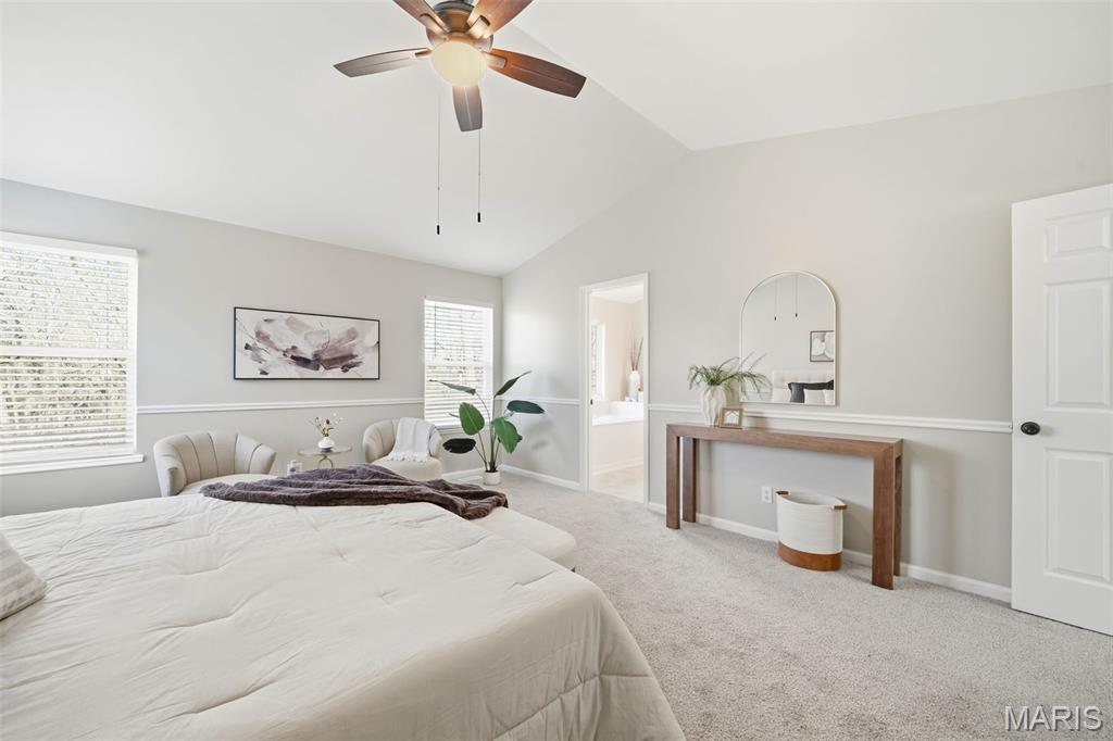 Incline Village - Residential