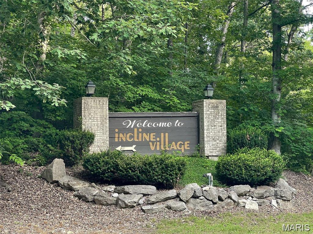 Incline Village - Residential