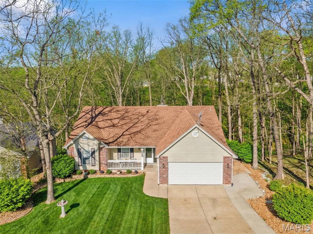 Incline Village - Residential