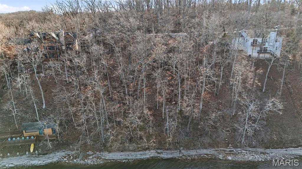 1507 S Lake Sherwood Drive