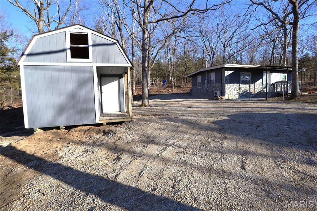 Holiday Shores - Residential