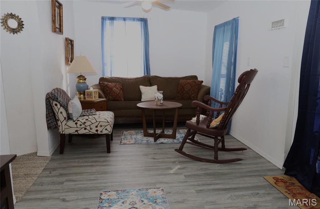 Holiday Shores - Residential