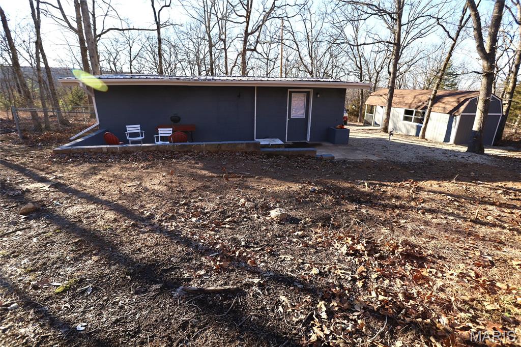 Holiday Shores - Residential