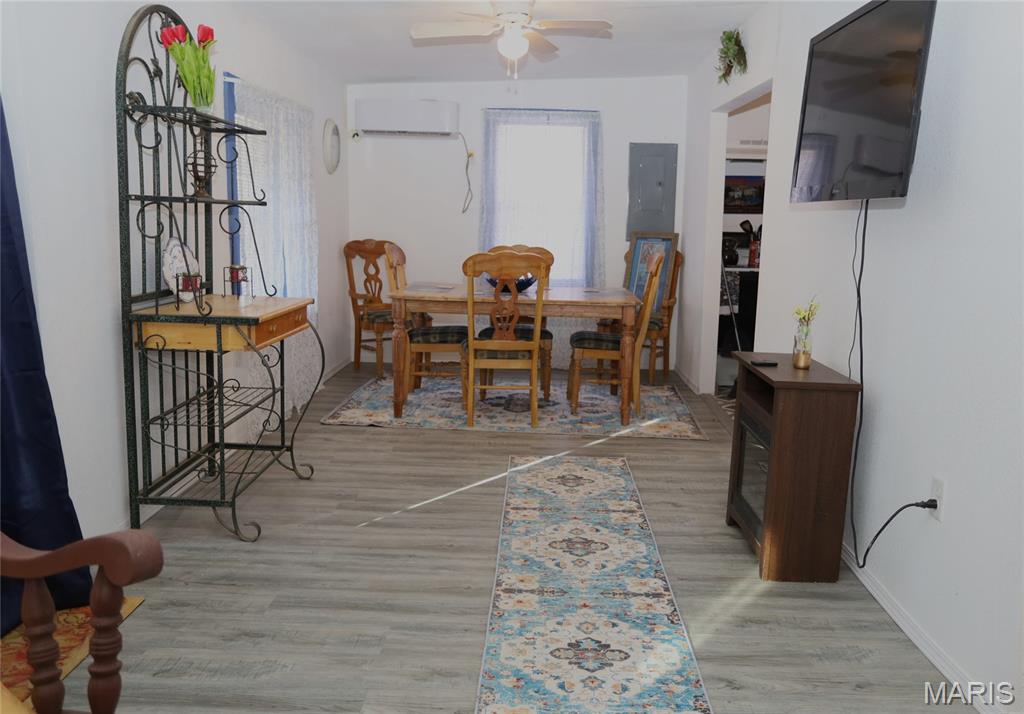 Holiday Shores - Residential