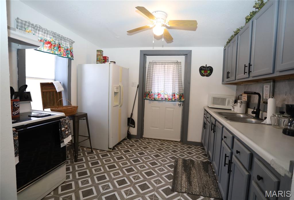 Holiday Shores - Residential