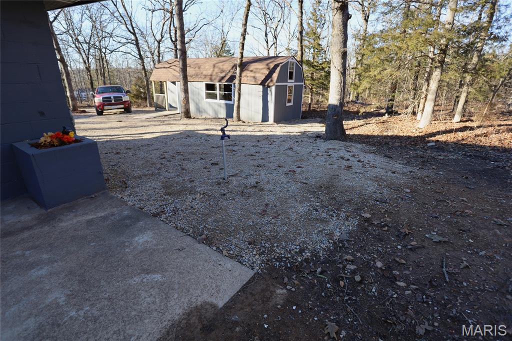 Holiday Shores - Residential