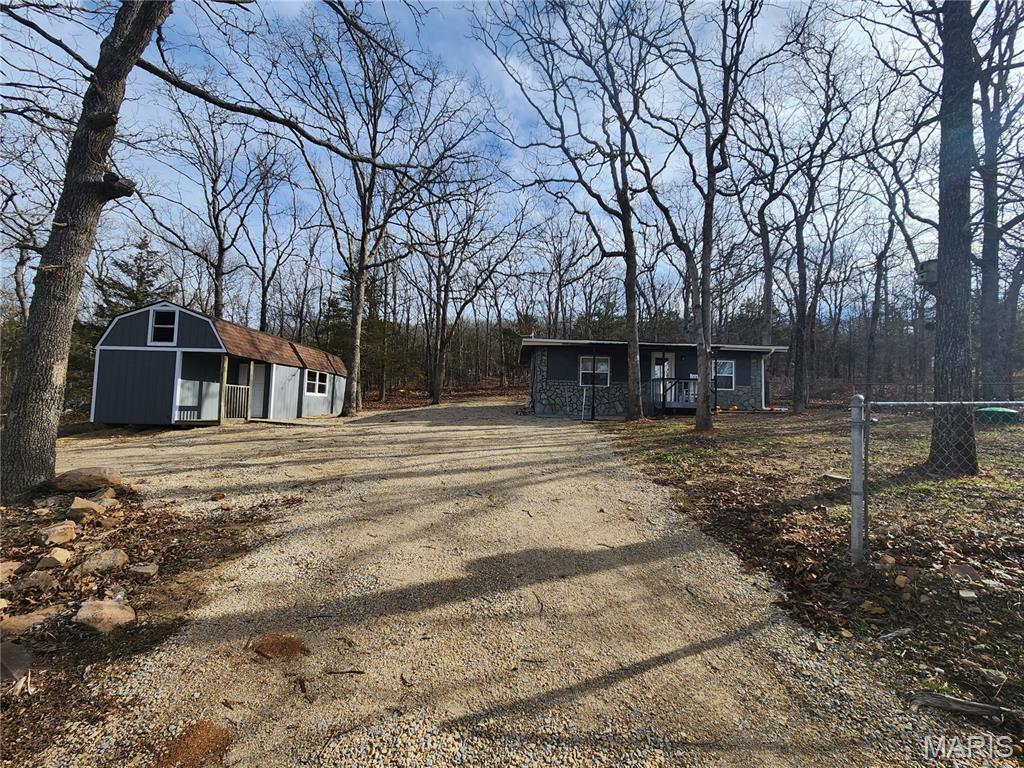 Holiday Shores - Residential