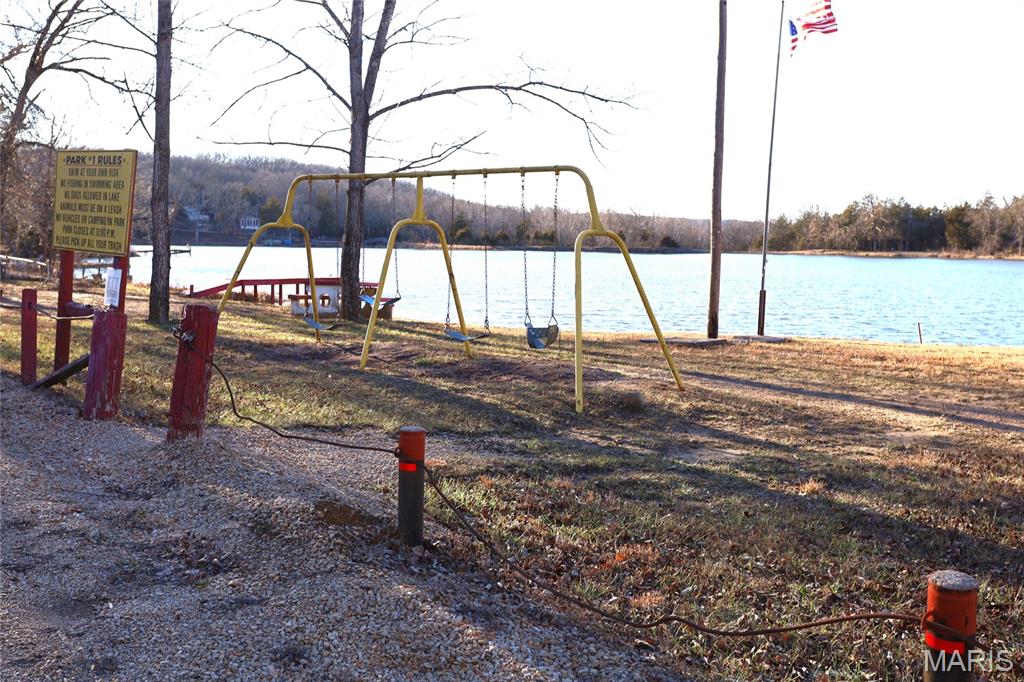 Holiday Shores - Residential