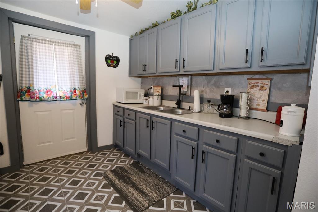 Holiday Shores - Residential