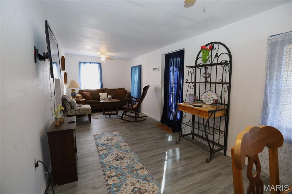 Holiday Shores - Residential