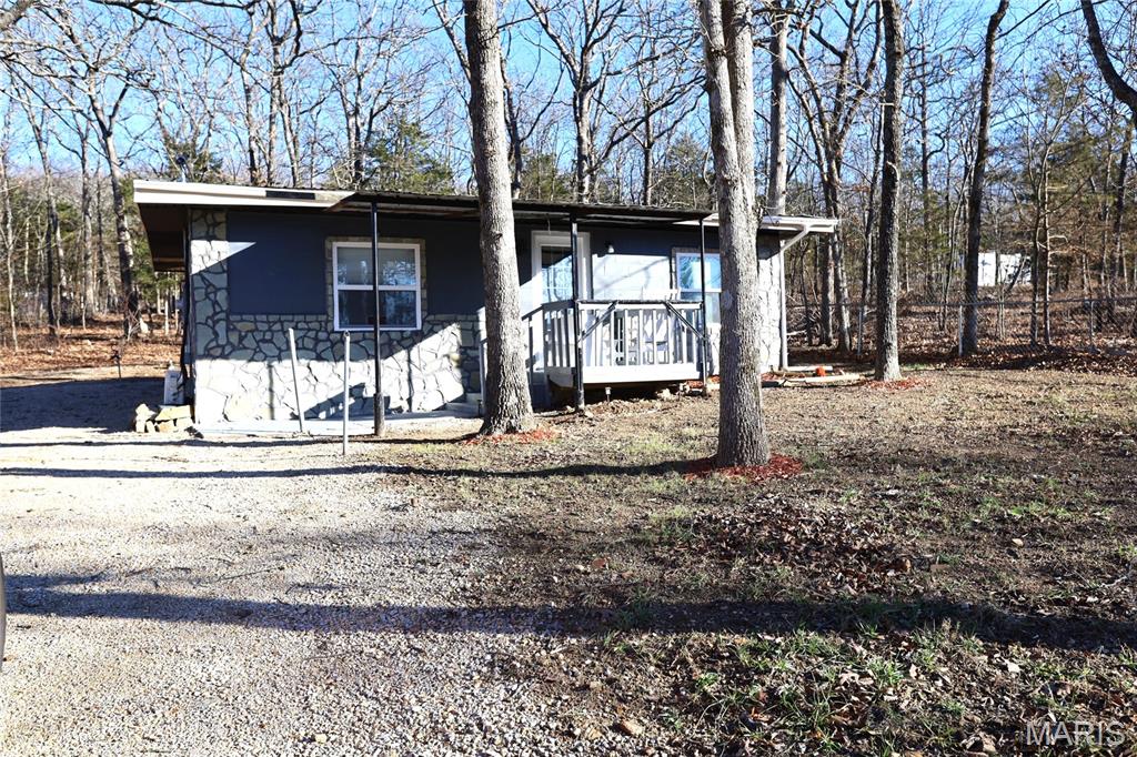 Holiday Shores - Residential