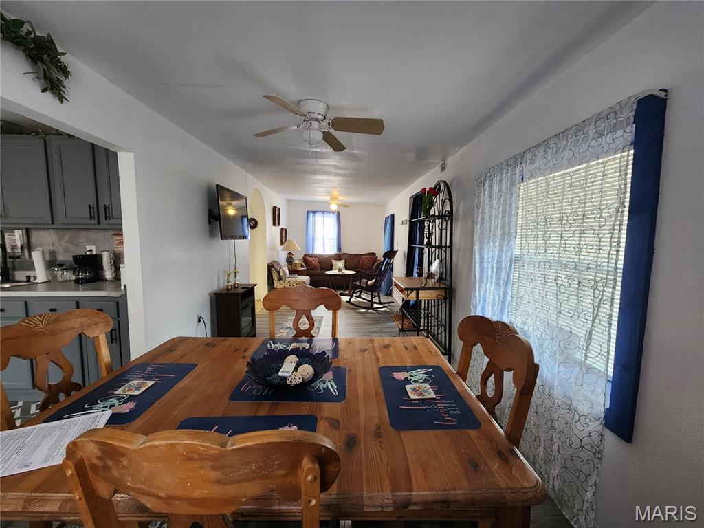 Holiday Shores - Residential