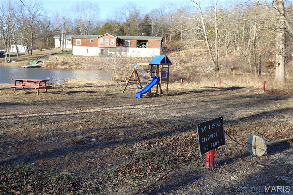 Holiday Shores - Residential