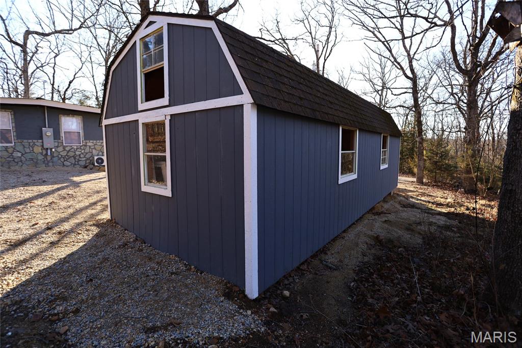 Holiday Shores - Residential