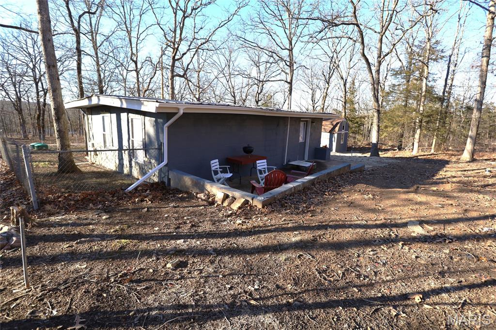 Holiday Shores - Residential