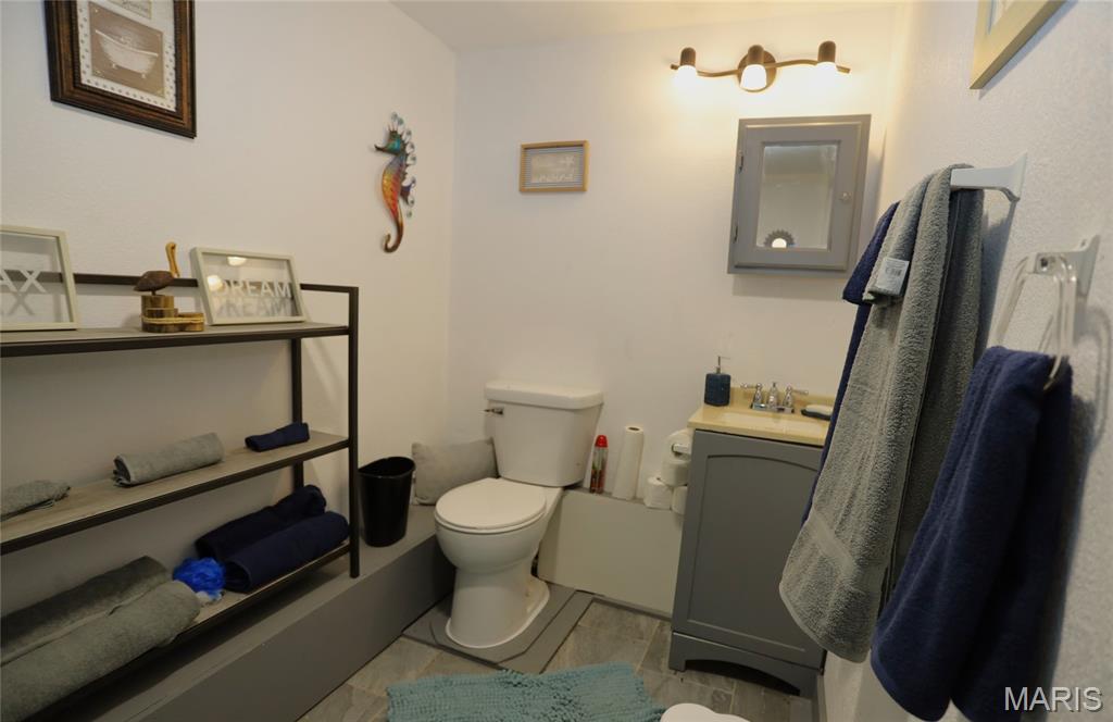 Holiday Shores - Residential